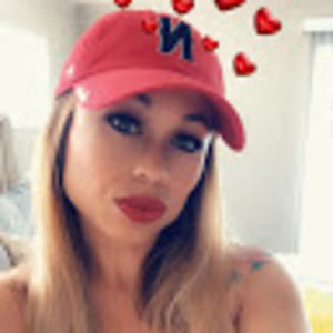 Meet your Posher, Frances